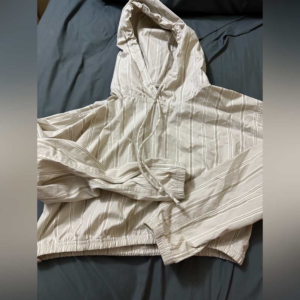Kith hoodie size small